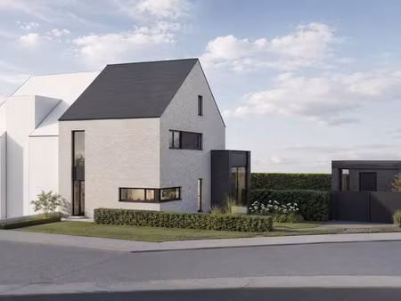 maison à vendre à vossem € 596.575 (lpfys) - home consult sterrebeek | zimmo