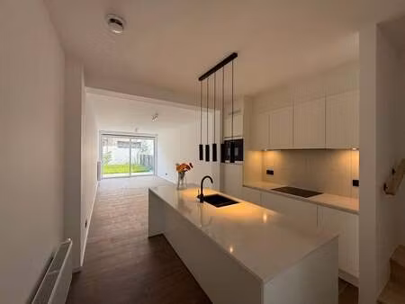 maison à louer à zottegem € 1.100 (lpfyy) - cornelis goeman gent/merelbeke | zimmo