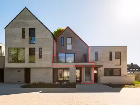 appartement à louer à olen € 1.100 (lpfqw) - heylen vastgoed - herentals | zimmo