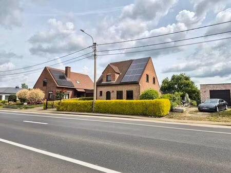 maison à louer à wetteren € 1.150 (lpfvn) - kantoor wetteren | zimmo