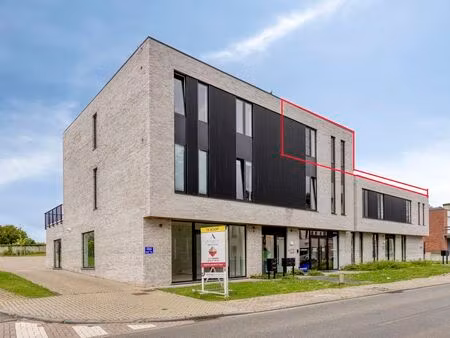 appartement à louer à hekelgem € 1.200 (lpg1z) | zimmo