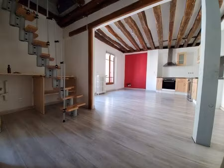 immeuble à vendre meulan-en-yvelines