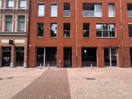 bien professionnel à louer à antwerpen € 3.500 (lpg66) - the real estate company | zimmo
