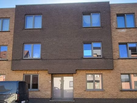 appartement à louer à mechelen-aan-de-maas € 850 (lpg76) - maasmechelen | zimmo