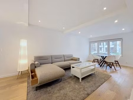 appartement à louer à forest € 1.200 (lpfse) - we invest ixelles | zimmo