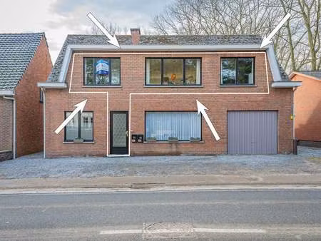 appartement à louer à keerbergen € 820 (lpg3p) - keerbergen | zimmo