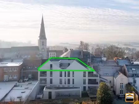 appartement à louer à borgloon € 1.275 (lpf93) - het immohuis | zimmo