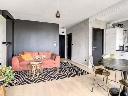 appartement à louer à antwerpen € 895 (lpexi) - dewaele - antwerpen | zimmo
