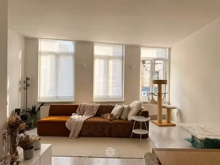 appartement à louer à gent € 895 (lpg8o) - axel lenaerts makelaars gent | zimmo