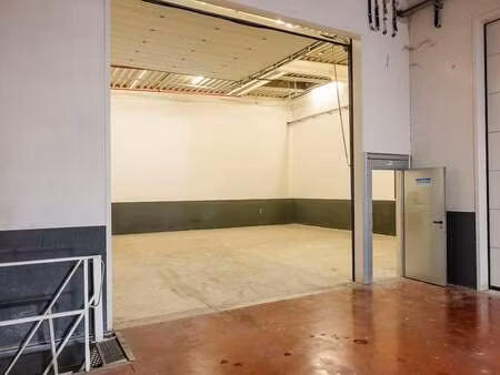 bien professionnel à louer à kruibeke € 871 (lpg3i) - hertsens vastgoed | zimmo