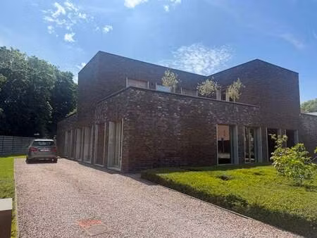appartement à louer à de pinte € 1.400 (lpg6e) - de scheldegalm | zimmo