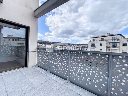 appartement saint cyr l ecole 3 pièce(s) 65.36 m2