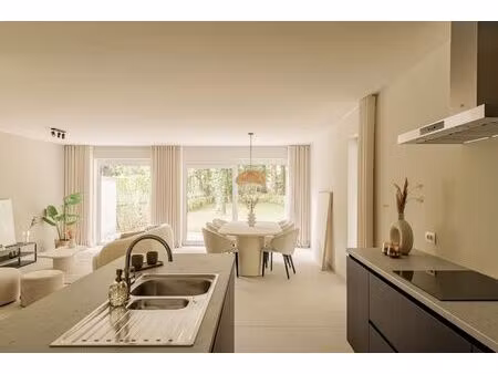 maison à vendre à oostakker 2 vorselaar (rbw26447)