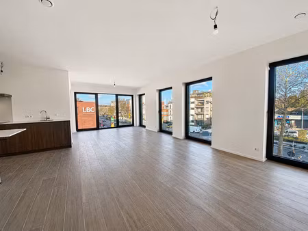 appartement à louer à mortsel € 1.470 (lpfuv) | zimmo