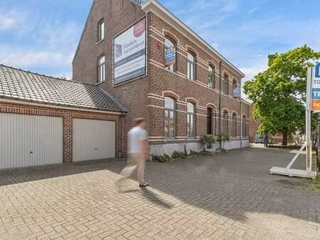 maison à vendre à erembodegem € 630.000 (low1b) - topo-immo aalst | zimmo