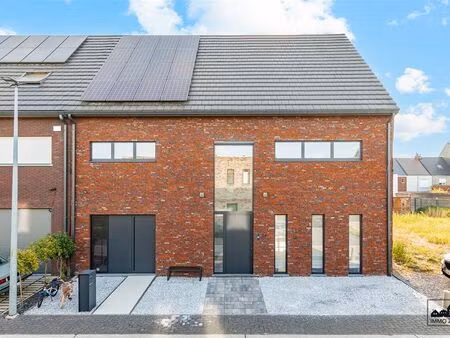 maison à vendre à sint-niklaas € 645.000 (ldl87) - immo zone sint-niklaas | zimmo