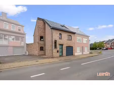 maison à vendre à grote baan 81 herdersem (rbw26157)
