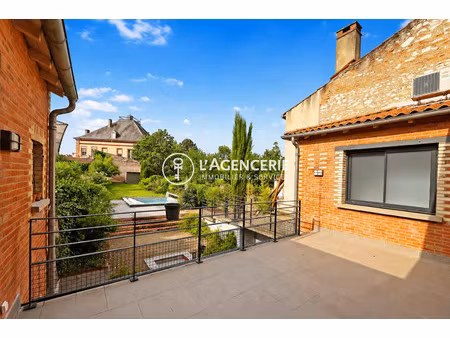 maison t7 albi