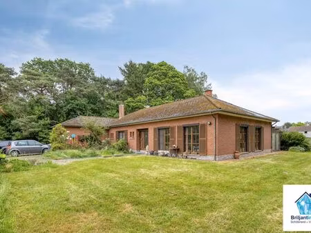 maison à vendre à elewijt € 650.000 (lp1xu) - briljantimmo schitterend in vastgoed | zimmo