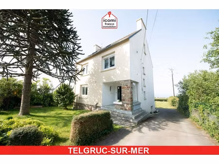maison de luxe à vendre à telgruc-sur-mer
