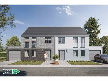 maison à vendre avec 3 chambres   fexhe-le-haut-clocher (vbe36999)