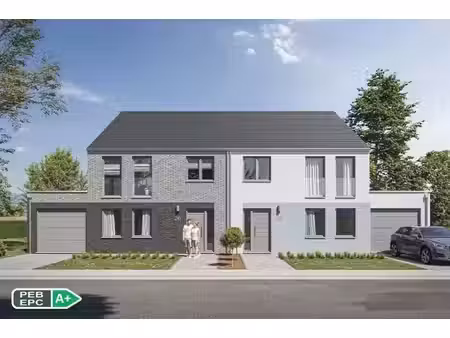 maison à vendre avec 3 chambres   fexhe-le-haut-clocher (vbe36999)