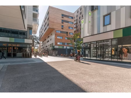 investissement lmnp sous bail commercial meublé