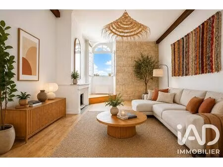 appartement à bordeaux (33000)
