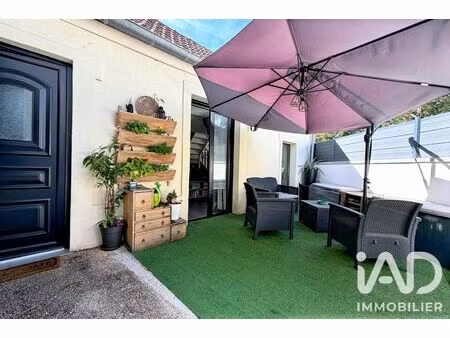 appartement à maurepas (78310)