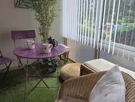 appartement à épinal (88000)