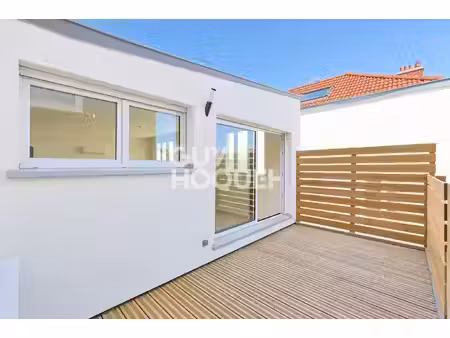 appartement à vendre à nancy - quartier poincaré - gare - foch