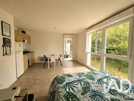 appartement à nantes (44300)