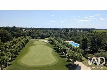 appartement à nîmes (30000)