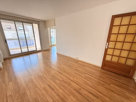 appartement t4 - 91.50 m2 - olivet
