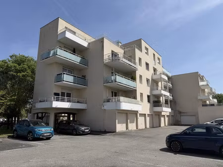 vente appartement 2 pièces 49 m² pau (64000)