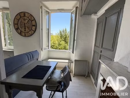 studio à grasse (06130)