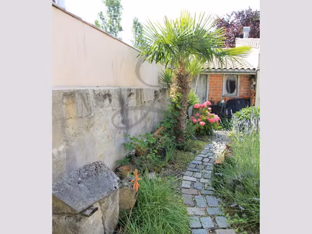 maison 5 pièces