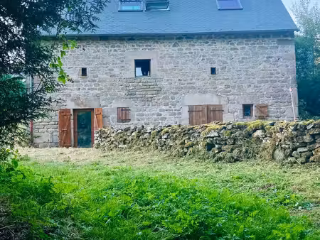 vente grange 4 pièces