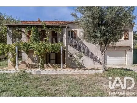 maison à marseille (13013)