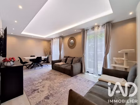 vente maison de campagne 4 pièces