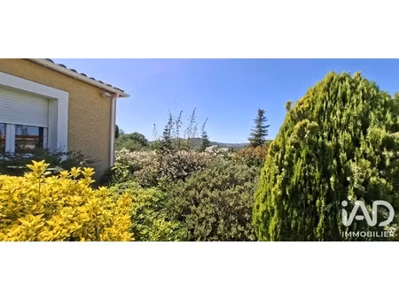vente maison traditionnelle 6 pièces