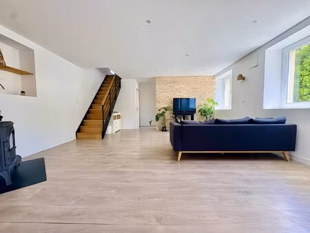 maison - 4 pièces