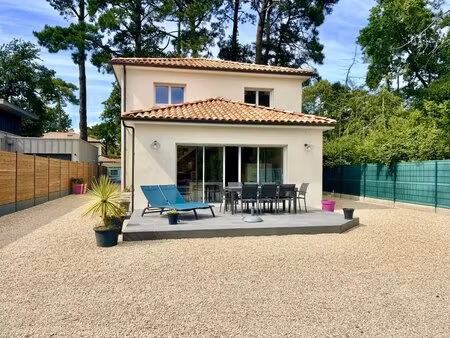 maison - 5 pièces