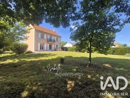 maison traditionnelle à saint-pathus (77178)