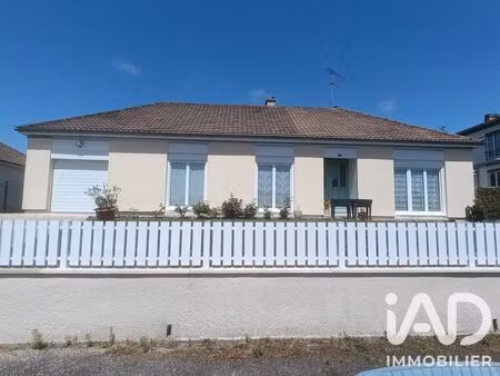 pavillon à valençay (36600)