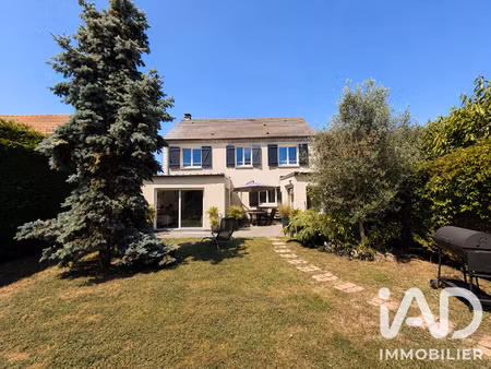 vente maison/villa 8 pièces