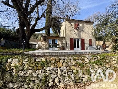 maison de campagne à le plan-de-la-tour (83120)