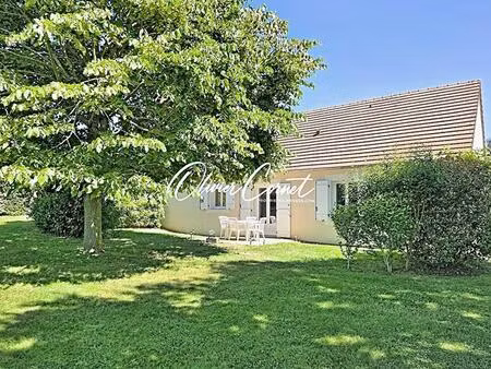 pavillon récent proche nogent le rotrou