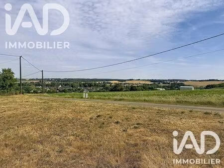 terrain à triguères (45220)