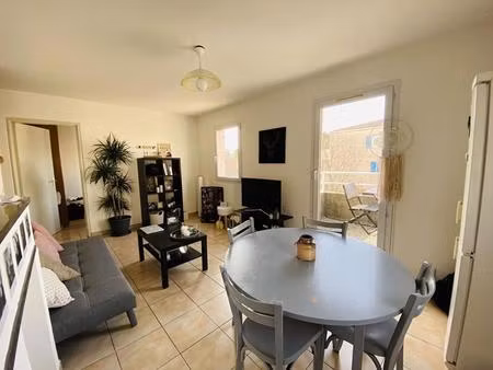 appartement t2